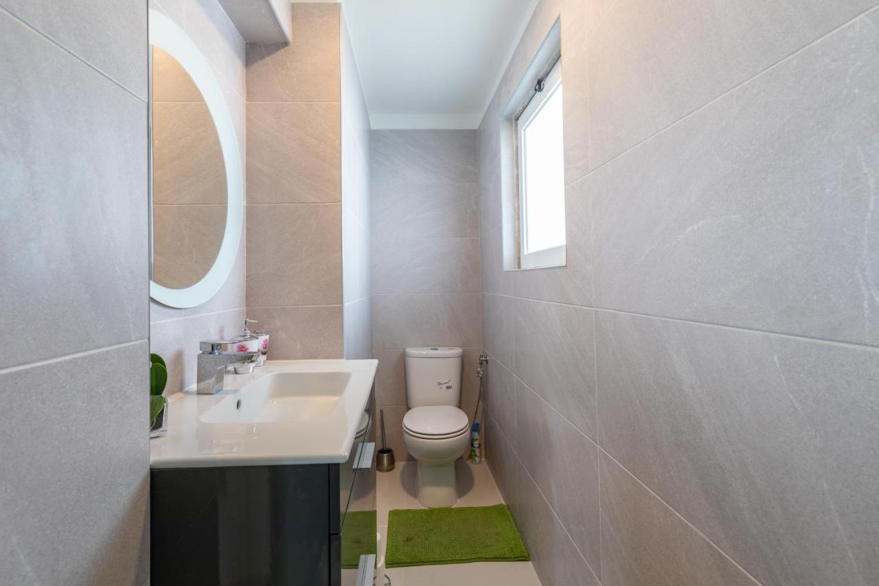 Cristo Rei Flat - Great Views By Homeful Homes Almada Exterior foto