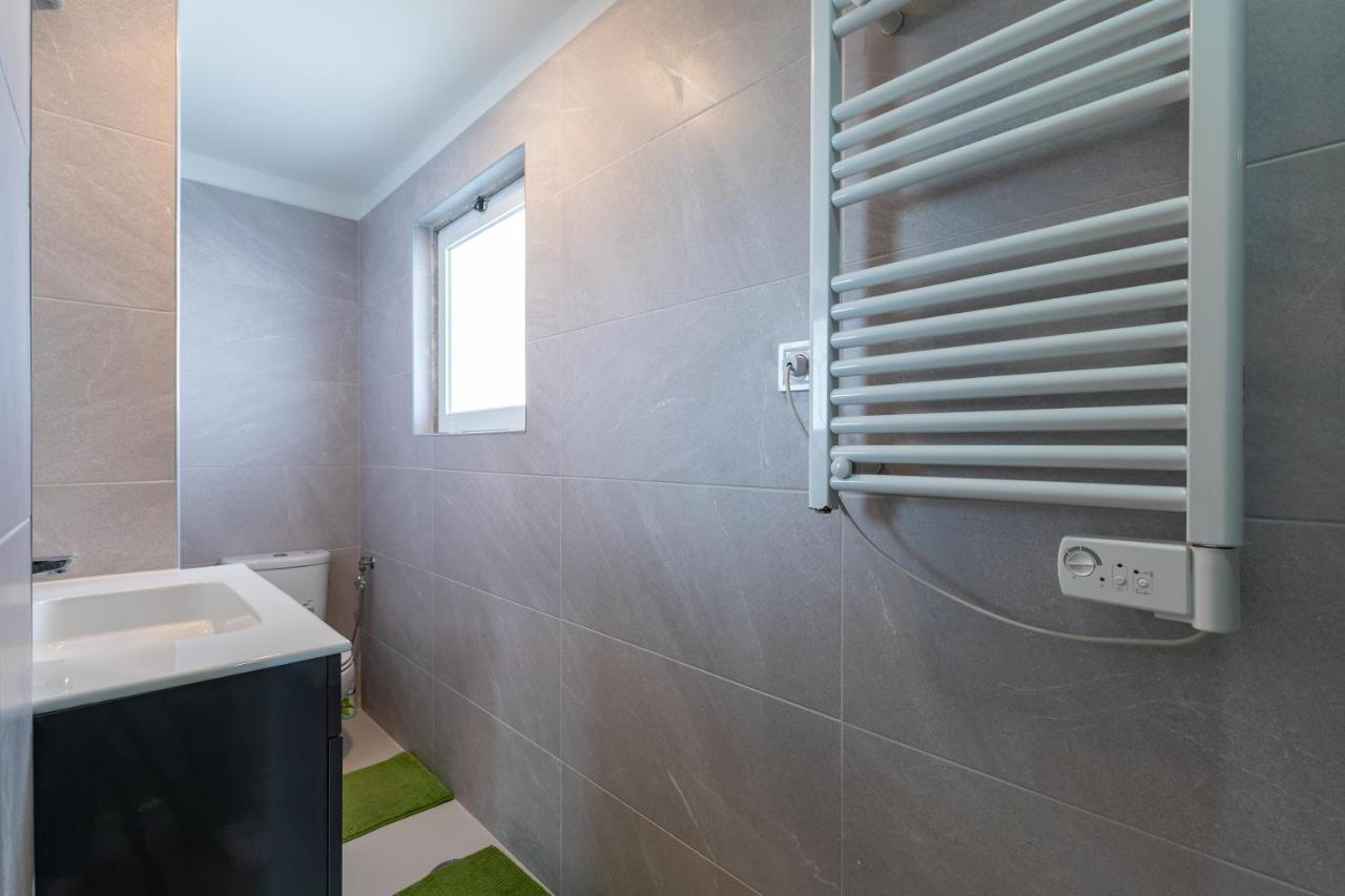 Cristo Rei Flat - Great Views By Homeful Homes Almada Exterior foto